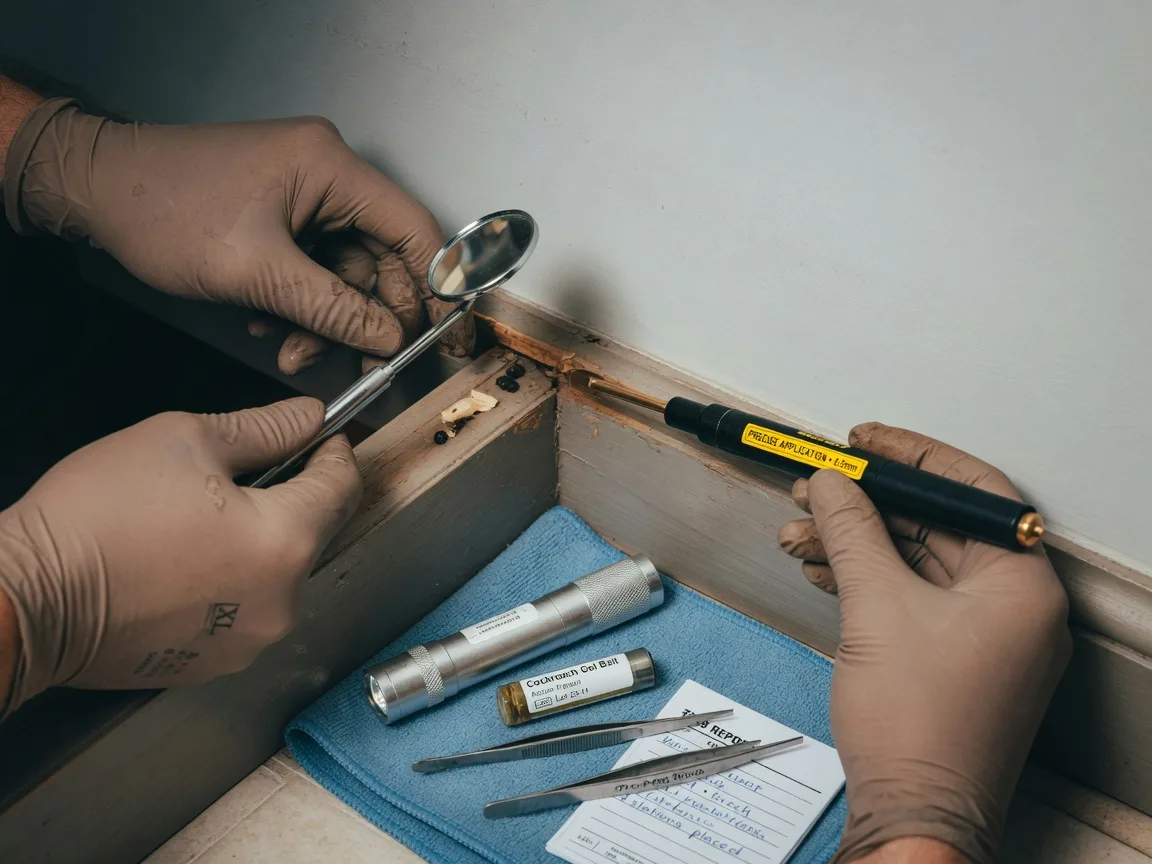 Why choose Emergency Pest Control in Greensboro, PA